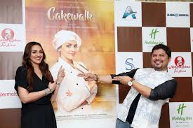 It Has A Wonderful Message For Today S Couples Esha Deol On Her Comeback Film Cakewalk Masala Com masala