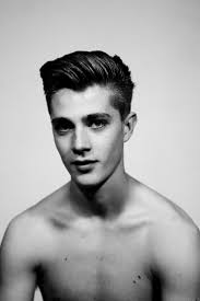 Straight and sleek man bun. 50s Hairstyles For Men 11 Mens Hairstyle Guide
