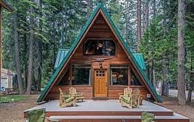We did not find results for: Casa Din Lemn Mica Ieftina Si Practica Construita In Forma De A Proiect Si Imagini Architecture A Frame Cabin Cabins And Cottages
