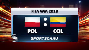 Watch all your favorite sports live on livesport24! Das Erste Twitterren Zum Abschluss Fur Heute Polen Gegen Kolumbien Jetzt Live Im Ersten Livestream Https T Co B62avsweep Polcol Wm2018 Sportschau Https T Co Dc5i47gfvg