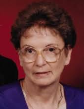 Obituary information for Gloria Dale Cryer Haney