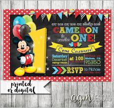 Mickey Mouse Birthday Images Free Download 26 Free Psd Vector Eps Ai Format Download Free Premium Templates Mickey Invitations Mickey Mouse Birthday Invitations Mickey Mouse 1st Birthday