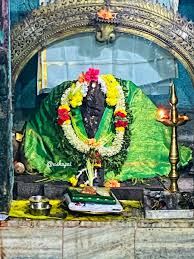 Dr Usha Sreedhar Pai K on Twitter: "#Deguladarshana :156  #SriRanganathaSwamyTemple #Soraba #Shivamogga Ancient name of Soraba was  Surabhipura as a cow named surabhi emptied her udder bathing swaymbhu  Ranganatha Swamy of this