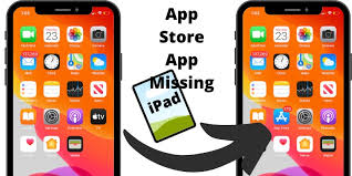 Fix Missing App Store Icon On Iphone 12 11promax Xr Xs Max 8 6