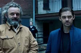 Voir tous les épisodes de série the son saison 2 complet en streaming français, en full hd, gratuitement et en illimité. Prodigal Son Saison 2 Malcolm Refait Equipe Avec Son Pere Tueur En Serie A Partir De Janvier 2021 Sur Fox Critictoo Series Tv