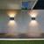 Modern Outside Modern Front Door Lights