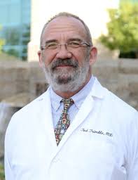 Obituary for Dr. Ted Dawson Trimble