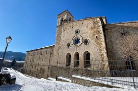 San giovanni in fiore (italian pronunciation: Spacetraveller Activity San Giovanni In Fiore Half Day