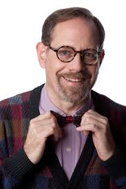 Julie And The Theatre, Part 1