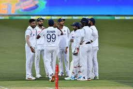 The indians made an impressive comeback. Aus Vs Ind 2nd Test Dream11 Prediction Fantasy Cricket Tips Playing Xi Pitch Report Injury Updates India S Tour Of Australia 2020 21