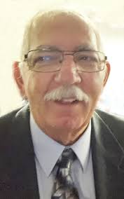 Obituary information for Patrick Richard Carriveau