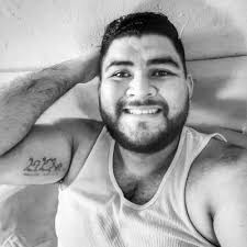 Samuel Cáceres (@sam_caceres94)