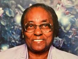 Dorothy Hill Obituary (1927