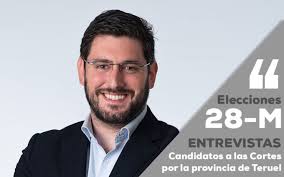 Alejandro Nolasco: «Volamos la Central de un día para otro para luego  comprar carbón a Marruecos»