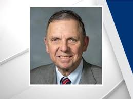 Former Wake commissioner, NC lawmaker cited after he shoved poll worker