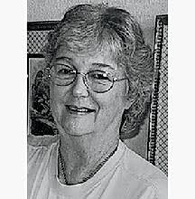 Mary Blackwell Obituary (2020)