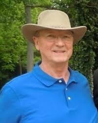 Eugene Vanderpool Obituary (2014)