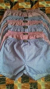 Seluar dalam pajama adalah projek jahit yang menyeronokkan. Mingguan Wanita Tutorial Jahit Seluar Boxer Untuk Suami Facebook