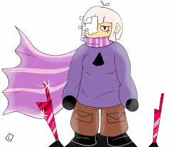 I Made An Undertale Height Chart! I Organized Them By Actual Height Rather  Than Sprite Height (Sorry Undyne, Your Hair Doesn'T... – @Ladytitanium On  Tumblr