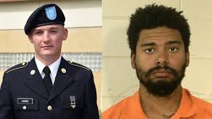 Georgia: Army sergeant admits stabbing fellow soldier to death