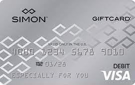 Shop more for less at outlet fashion brands like tommy hilfiger, adidas, michael kors & more. Simon Giftcards Give The Gift Of Shopping