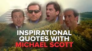 Funny graduation captions the office. Inspirational Quotes With Michael Scott Youtube
