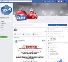 Arnaque A La Fausse Page Facebook A Saint Omer Contact Fm