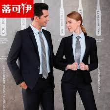 Ladies who got it right. Buy Dongkuan Ol Career Dress Suit Business Suits For Men And Women The Same Paragraph Slim Long Sleeve Western Dress Suit Overalls Interview In Cheap Price On Alibaba Com