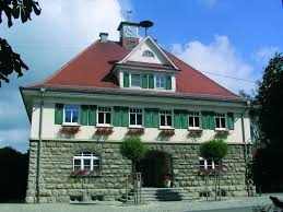 Das freizeitheim ist langfristig von einem förderverein angemietet und wird von diesem verwaltet. Landkreis Schwabisch Hall Wolpertshausen
