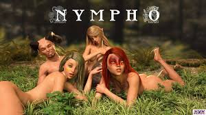 Juegos de Rol Porno 3D con Narrativas Inmersivas