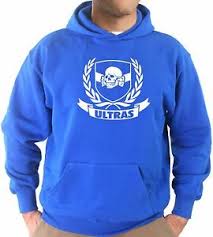 The team's colours are dark red (amaranto in italian, from which the team nickname derives). Kapuzenpulli Kj1766 Waffen Ultras Brescia Fussball Hooligans Pride Ebay