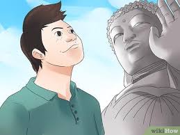 Maybe you would like to learn more about one of these? How To Become A Buddhist Monk 13 Steps With Pictures Wikihow