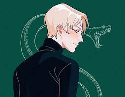 We did not find results for: Draco Malfoy Projects Photos Videos Logos Illustrations And Branding On Behance