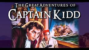 Seeking a social position, kidd also. The Great Adventures Of Captain Kidd Serial Ch 1 Pirate Vs Man Of War Youtube
