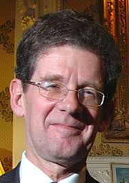 Andrew Douglas-Home, b1950