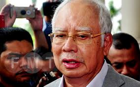 For now, najib has had his way with the great majority of the delegates closing ranks behind him. Najib Cash Is King Cash Flow Is King Cushion Mugart Najib Reminded That His Former Barisan Kummparz