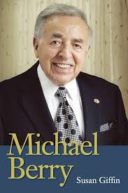 MICHAEL BERRY: Giffin, Susan: 9781434315137: Amazon.com: Books