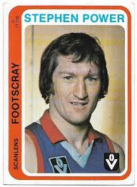 1979 Scanlens (55) Roy Ramsay North Melbourne