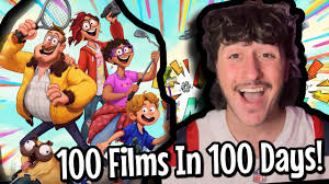 Mitchell’s Vs The Machines Review!