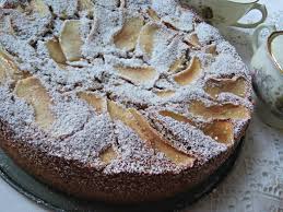 Semplici e anche veloci, per cena, pranzo, piatti leggeri, piatti semplici e veloci. Torta Di Mele Di Grano Saraceno Il Blog Di Masly