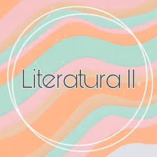 Literatura II
