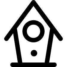 Svg birdhouse free vector we have about (84,990 files) free vector in ai, eps, cdr, svg vector illustration graphic art design format. Birdhouse Free Animals Icons