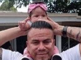 Fundraiser by Pastor Mario Ramirez : Pastor Mario's Nephew Joel Ramirez