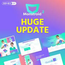 Monstroid2 Multipurpose Modular Elementor Responsive Wordpress Template 62222 Wordpress Theme Responsive Wordpress Theme Wordpress