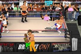 Wrestling Revolution Mod Apk 1 932 Unlocked Wendgames
