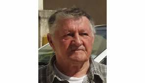 Dommartin-sous-Amance. Décès de René Hardy