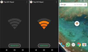And is it normal for a phone to go into recovery mode for this . Download 1tap Wifi Repair Pro 7 0 5 Unlocked Apk For Android 2021 7 0 5