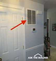 Maybe you would like to learn more about one of these? Hvac Return Air Ducting Is Important Lots Is Better Askthebuilder Com