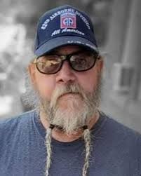 Paul Wickham Obituary January 31, 2025