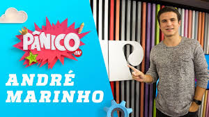 See more of andré marinho on facebook. Andre Marinho Panico 27 02 19 Youtube